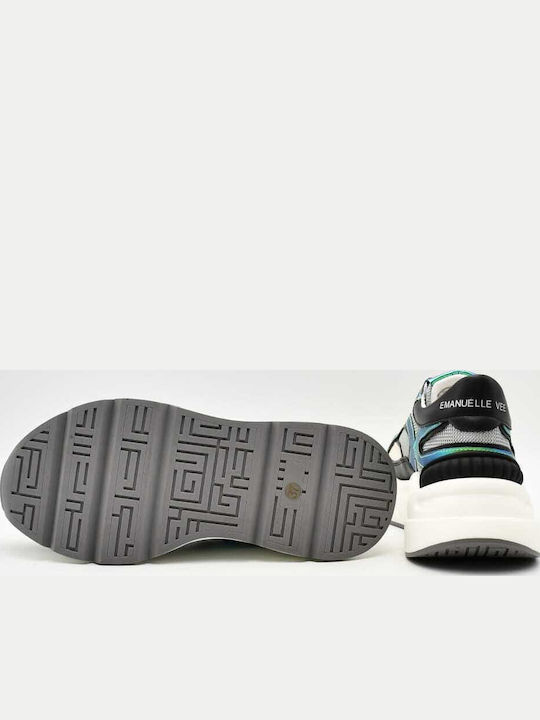 Γυναικεία Sneakers Πολύχρωμα