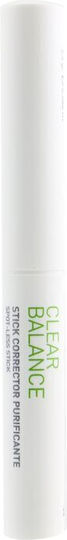 Skeyndor Clear Balance Stick Κρέμα Προσώπου κατά της Ακμής 5ml