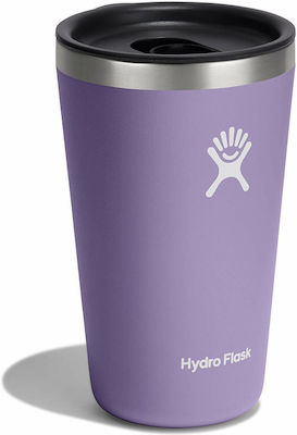 Hydro Flask Sticlă Termos Moonshadow 473ml