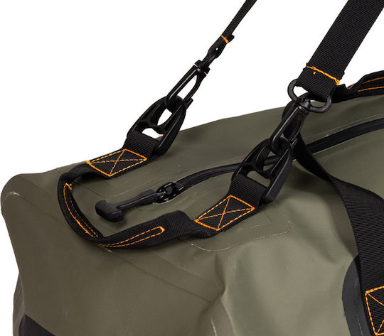 Campo Waterproof Bag Backpack