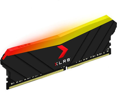 PNY 16GB DDR4 RAM with Speed for Server