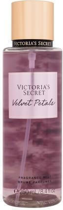 Victoria's Secret Velvet Petals Мист за тяло 250мл