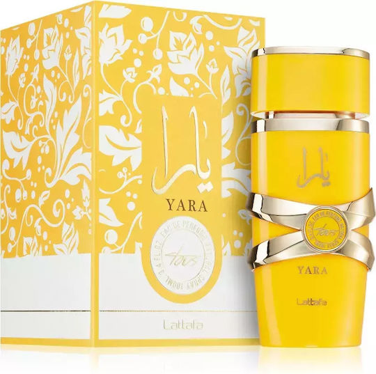 Lattafa Yara Tous Eau de Parfum 100ml