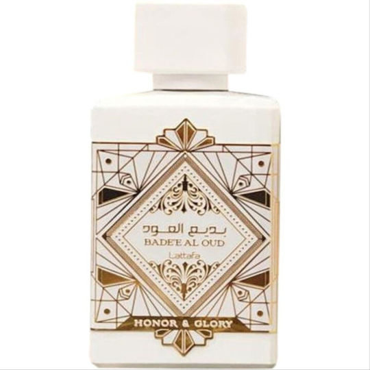 Maison Alhambra Badee Al Oud Honor & Glory 100ml