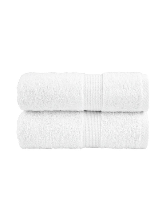 vidaXL Bath Towels VidaXL Weight 600gsm