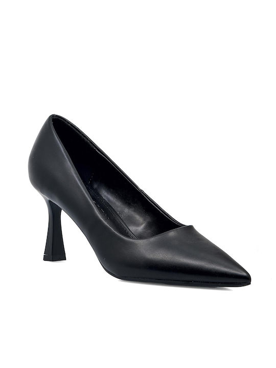 Primadonna Pumps Schwarz