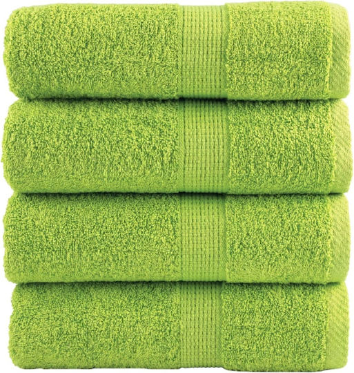 vidaXL Σετ 4τμχ Βάρους 600gr/m²