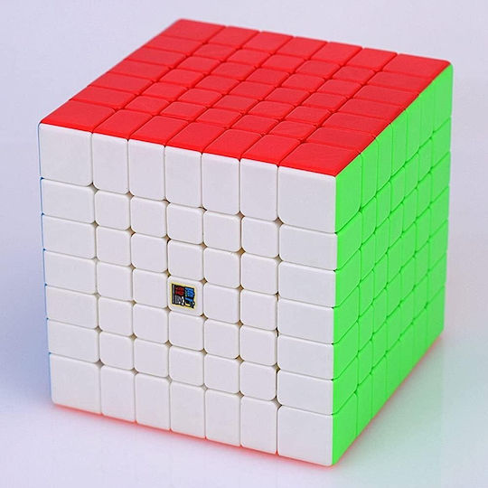 MoYu Geschwindigkeitswürfel 7x7 1Stück