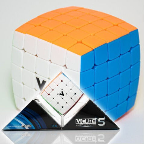 V-Cube Κύβος Ταχύτητας 5x5 για 12 Ετών