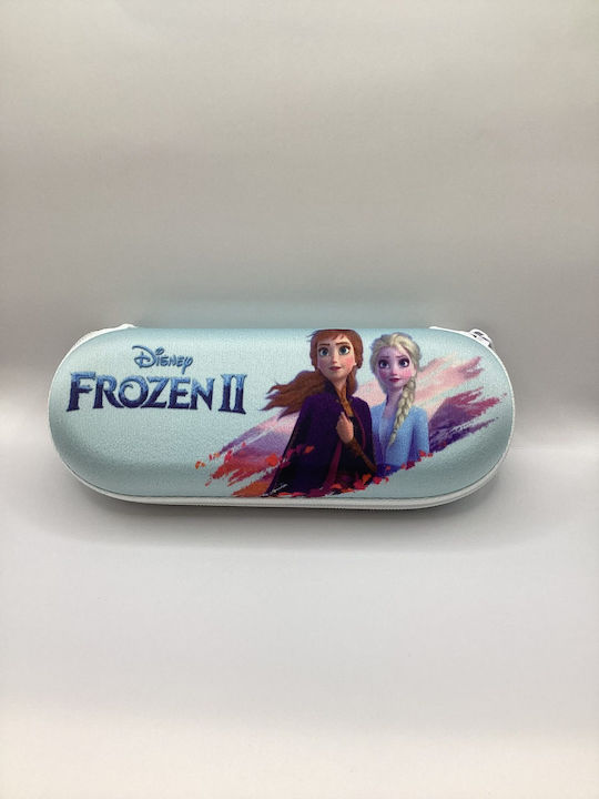 Frozen Square Kids Sunglasses Frozen Purple