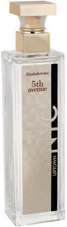 Elizabeth Arden 5th Avenue NYC Uptown Eau de Parfum 125ml
