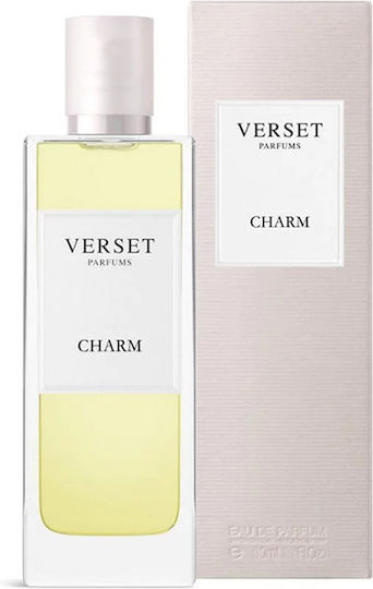 Verset Dina Eau de Parfum 50ml