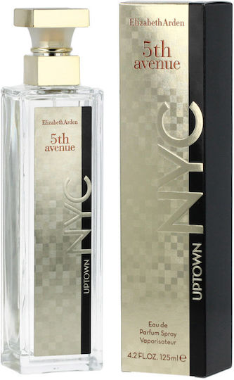 Elizabeth Arden 5th Avenue NYC Uptown Eau de Parfum 125ml