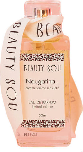 Beauty Sou Nougatina Eau de Parfum 50ml