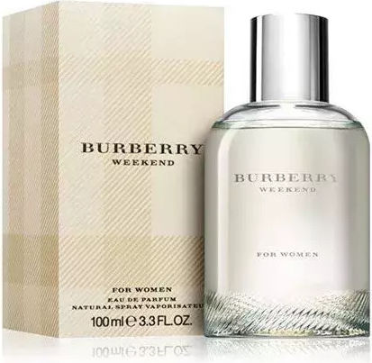 Burberry Weekend For Women Eau de Parfum 100ml