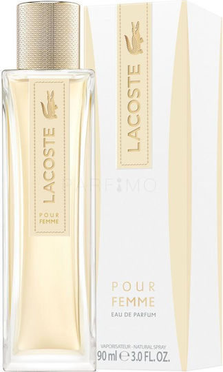 Lacoste Eau de Parfum 90ml