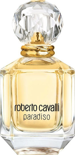 Roberto Cavalli Paradiso Eau de Parfum 75ml