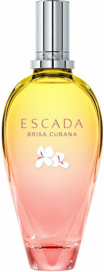 Escada Brisa Cubana Eau de Toilette 100ml