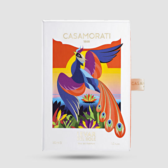 Eau De Parfum Casamorati 1888 Levar Del Sole 30ml