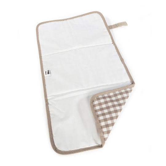 Walking Mum Mattress Caetana made of Fabric 66x33cm