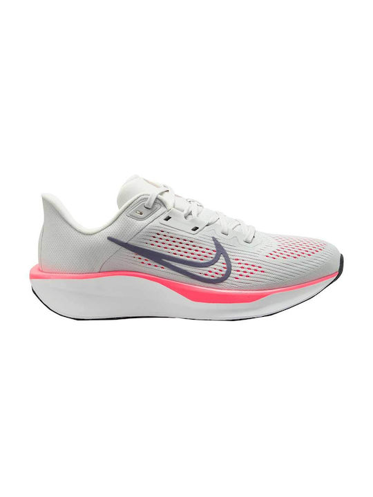 Quest 6 Sport Shoes Running White