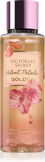 Victoria's Secret Velvet Petals Golden Body Mist 250ml