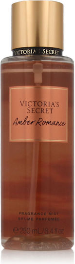 Victoria's Secret Amber Romance Body Mist 250ml