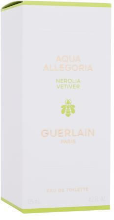 Guerlain Aqua Allegoria Nerolia Vetiver Eau de Toilette 125ml