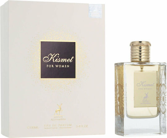 Lattafa Kismet Eau de Parfum 100ml