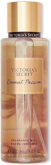 Victoria's Secret Coconut Passion Мист за тяло Блясък 250мл