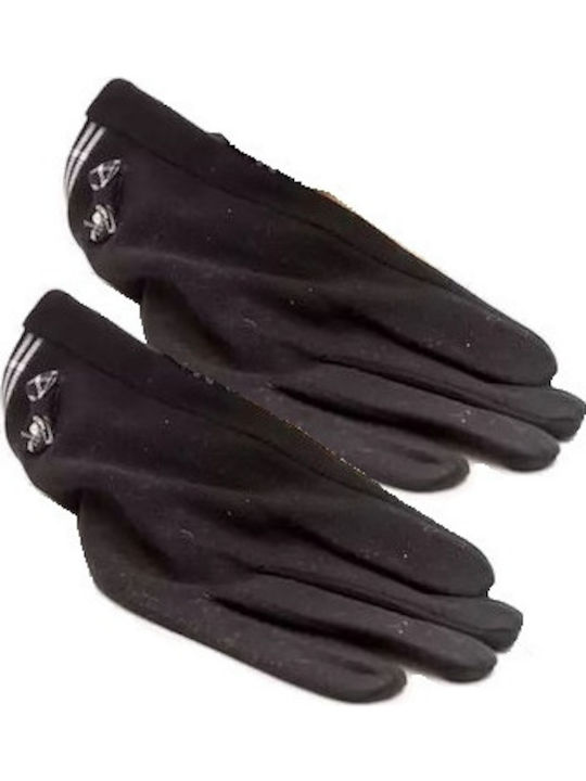 Negre Barbati Manusi -black