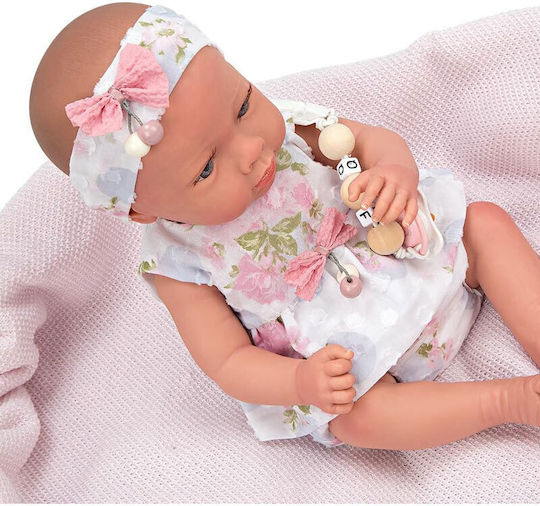 Munecas Arias Baby-Puppen-Set Inna 38 cm