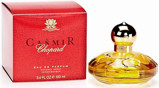 Chopard Casmir Eau de Parfum 100ml