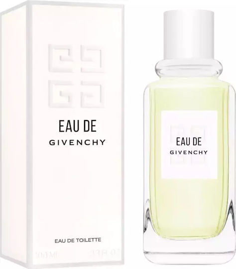 Givenchy Eau de Toilette 100ml
