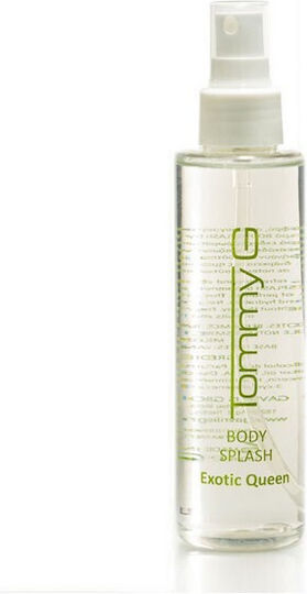 TommyG Body Splash Exotic Queen Körpernebel 150ml