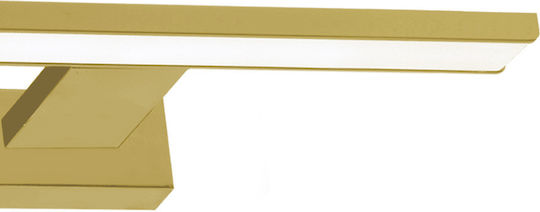 Eko Light Pinto Lamp Wall LED Copper 30cm