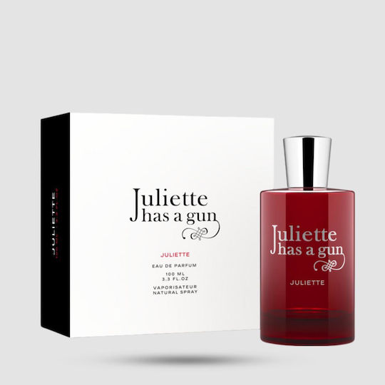 Juliette Eau De Parfum