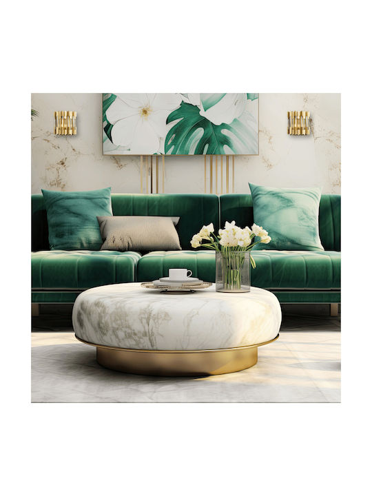 Eko Light Leuchte Wand Gold 16.5cm