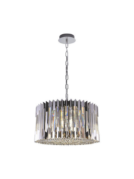 Eko Light Leuchte Wand Gold 16.5cm
