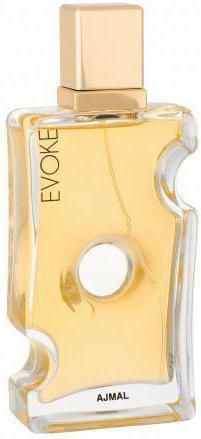 Ajmal Evoke Her Eau de Parfum 75ml