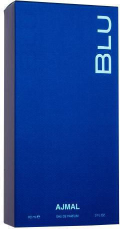 Ajmal Blu Femme For Women Eau de Parfum 90ml