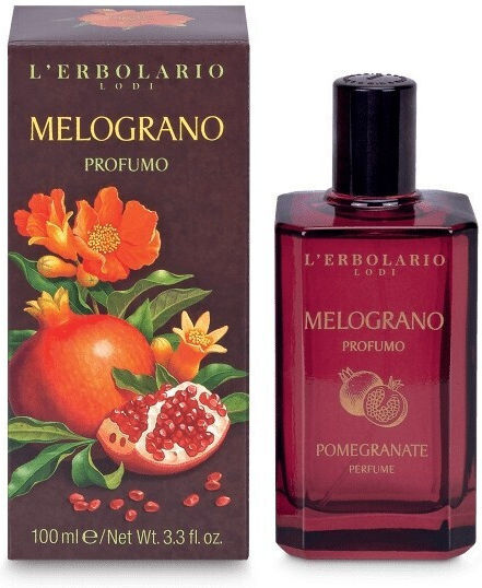 L' Erbolario Pomegranate Парфюмна вода 100мл