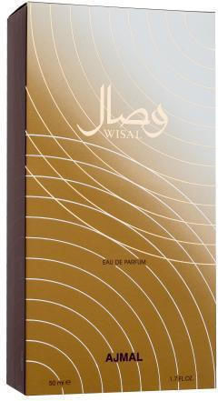 Ajmal Wisal Eau de Parfum 50ml