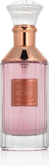 Lattafa Velvet Rose Eau de Parfum 100ml
