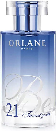 Orlane Paris Eau de Parfum 100ml