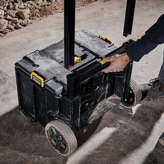 DEWALT Werkzeugkoffer
