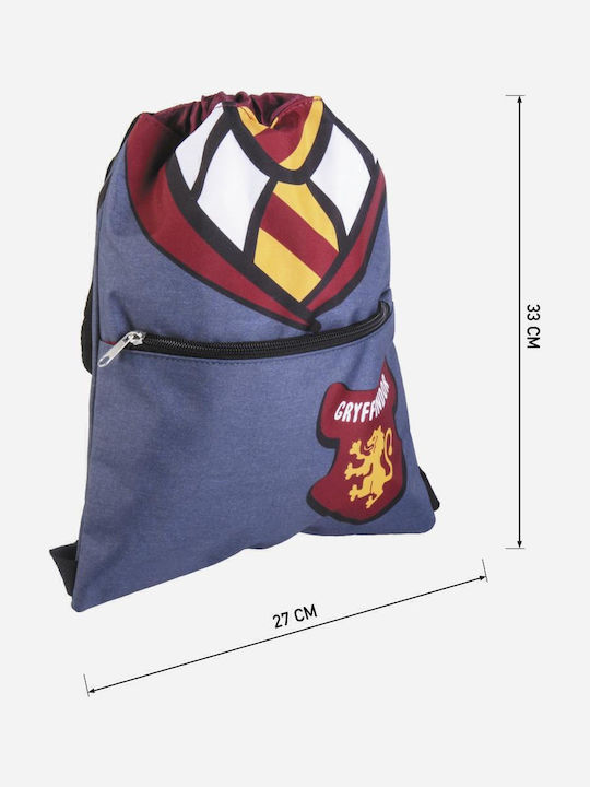 Cerda Harry Potter Gryffindor Kids Backpack Multicolour