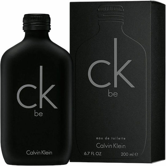 Calvin Klein Be Eau de Toilette 50ml