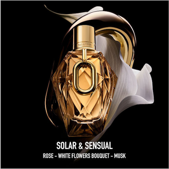 Rabanne Million Gold Eau de Parfum 30ml
