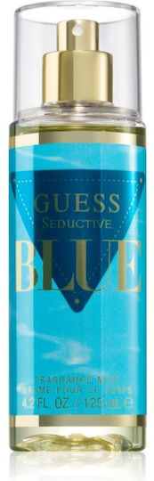 Guess Seductive Blue Body Mist 125ml